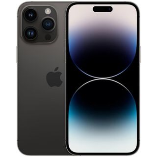 iPhone 14 Pro Max 256Gb - Negro espacial