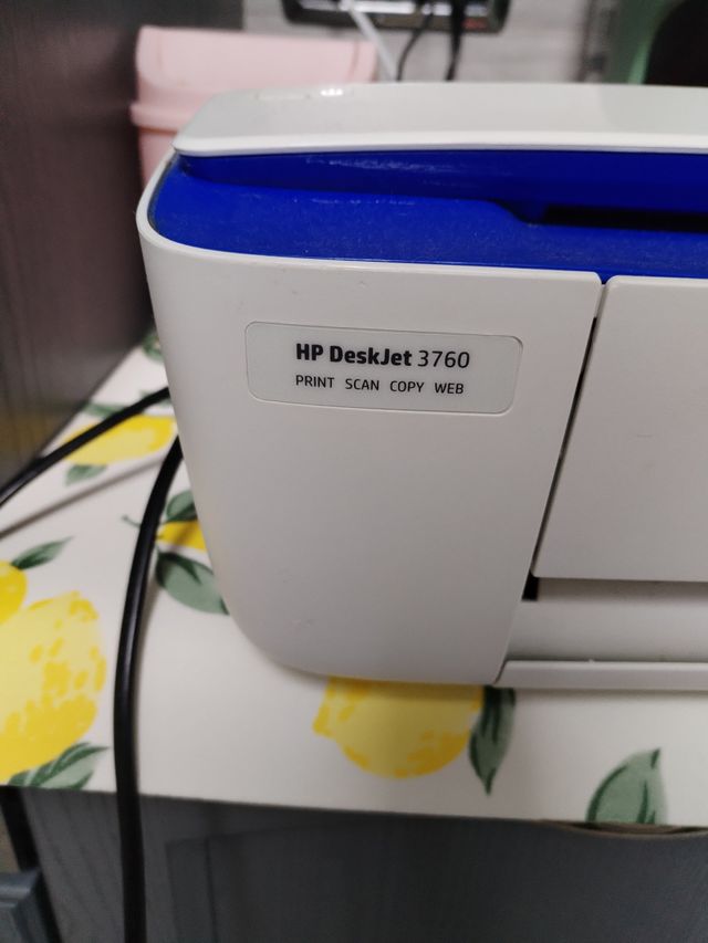 Stampante HP Instant Ink