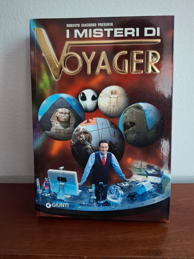 I misteri di Voyager