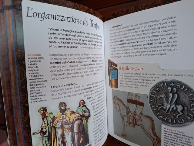 I misteri di Voyager