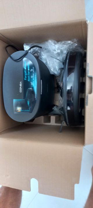 Robot aspirador Conga 2290 ULTRA HOME