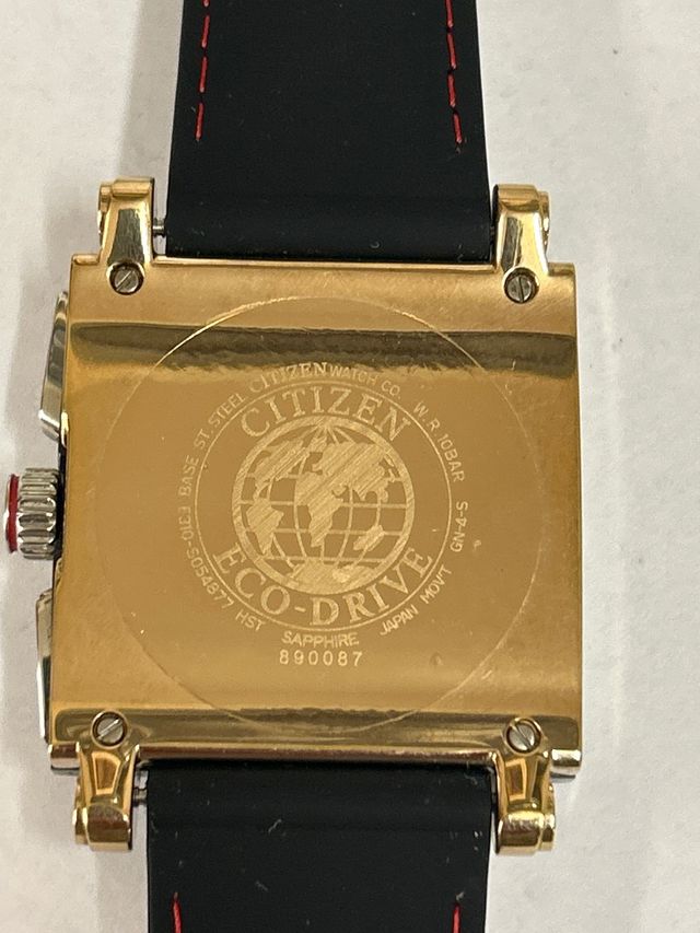 Citizen Eco-Drive Orologio E310