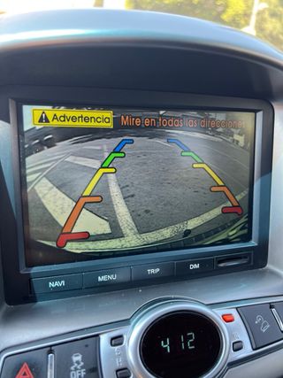 Chevrolet Captiva 2012