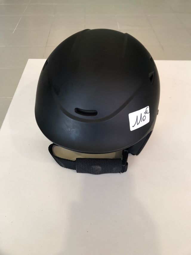 Casco Dakine negro