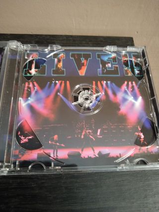 Yngwie Malmsteen - Live