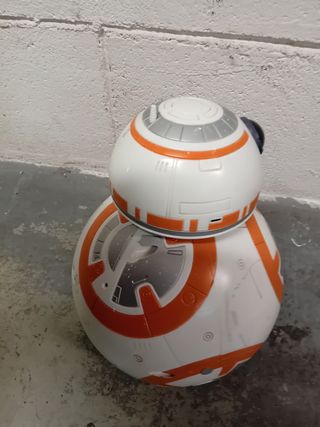 BB-8 Star Wars