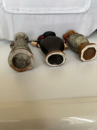 3 Anfore Vino Liquoroso Vintage