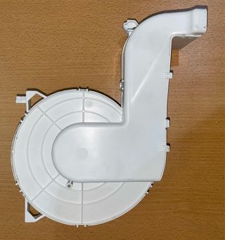 Ventilador Lavavajillas FAGOR VH2B000E5