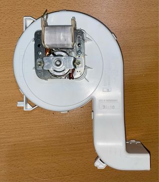 Ventilador Lavavajillas FAGOR VH2B000E5
