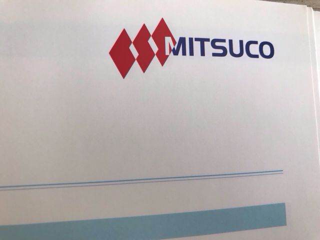 Aire acondicionado:MITSUCO 7.100 frigorias