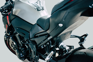 KAWASAKI Z900 (125 CV)