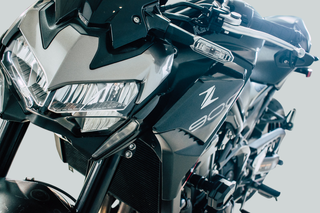 KAWASAKI Z900 (125 CV)