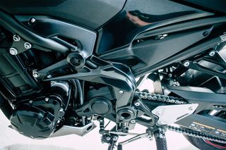 KAWASAKI Z900 (125 CV)