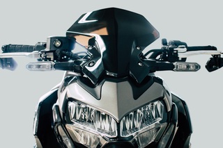 KAWASAKI Z900 (125 CV)