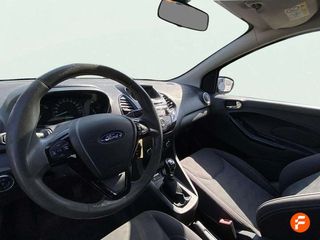 Ford Ka 1.2 Ti-VCT Ultimate