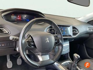 Peugeot 308 SW Allure Pack PureTech 130 S&S