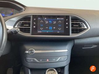 Peugeot 308 SW Allure Pack PureTech 130 S&S