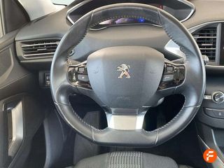 Peugeot 308 SW Allure Pack PureTech 130 S&S