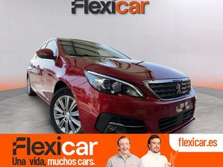 Peugeot 308 SW Allure Pack PureTech 130 S&S