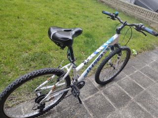 Bicicleta Montaña 26 Bpro 