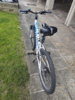 Bicicleta Montaña 26 Bpro 