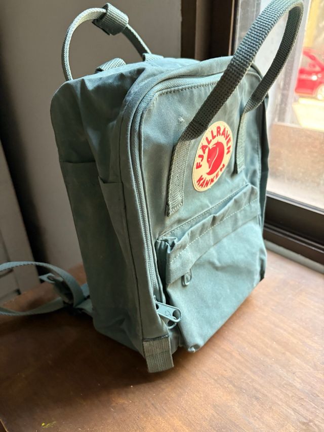 Mochila Fjällräven Kånken - mini
