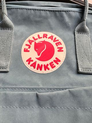 Mochila Fjällräven Kånken - mini 30x25cm