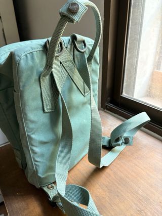 Mochila Fjällräven Kånken - mini 30x25cm