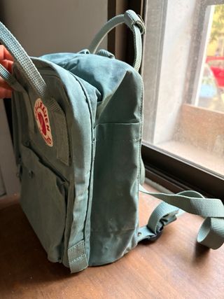 Mochila Fjällräven Kånken - mini 30x25cm