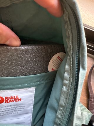 Mochila Fjällräven Kånken - mini 30x25cm