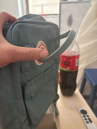 Mochila Fjällräven Kånken - mini 30x25cm