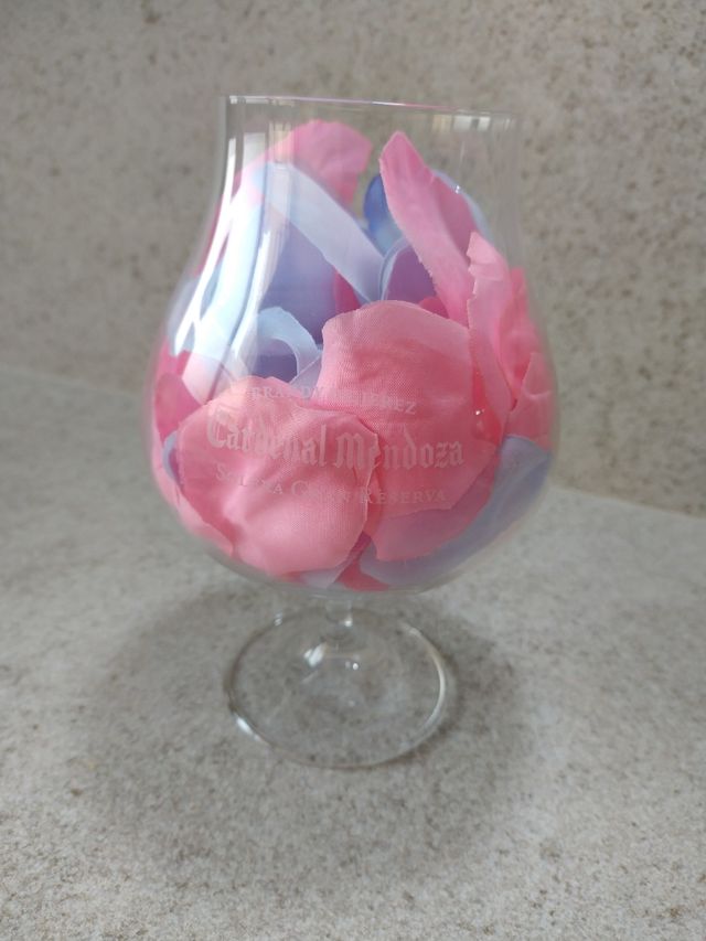 Copa Cardenal Mendoza Gran Reserva