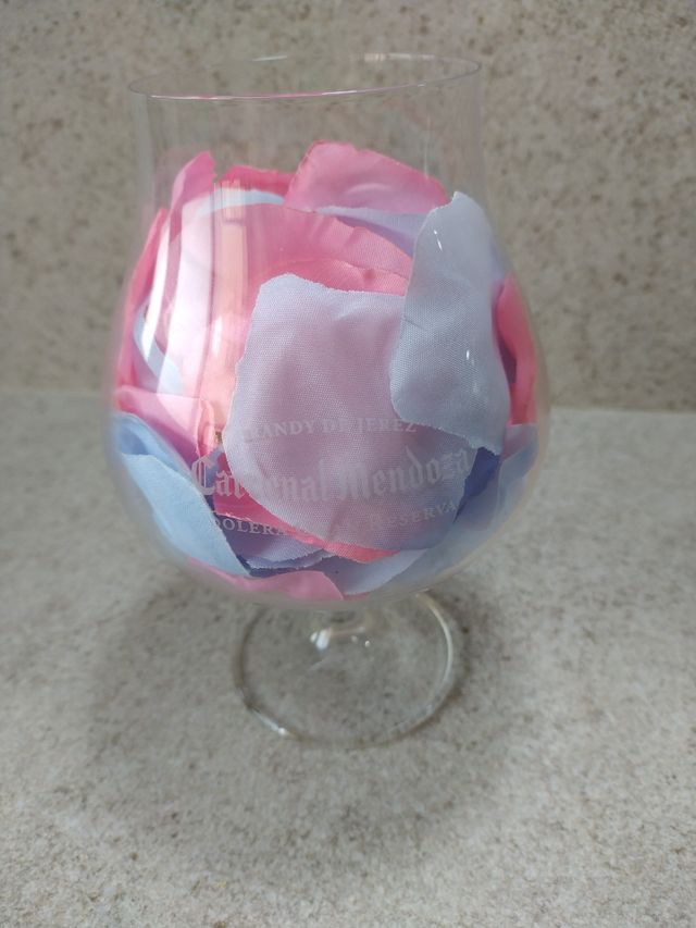 Copa Cardenal Mendoza Gran Reserva