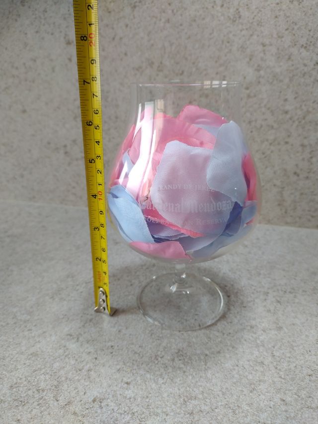 Copa Cardenal Mendoza Gran Reserva