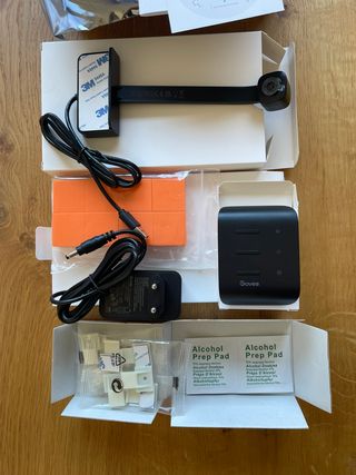 Govee TV Backlight T1 For 75-85 inch TVs