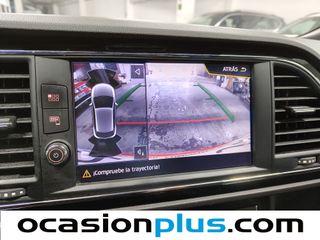 SEAT Leon SC 2.0 TDI S&S FR Plus 135 kW (184 CV)