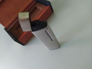 Accendino Ronson vintage 1984