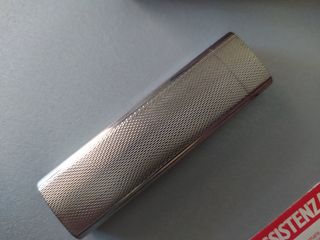 Accendino Ronson vintage 1984