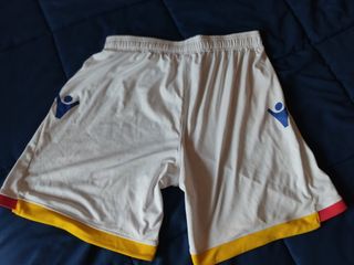 Pantalon corto Shorts Macron Selección Andorra