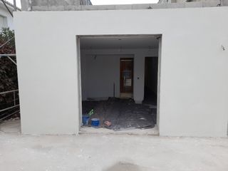 Reformas albañilería económico 