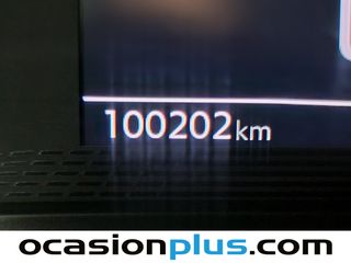 Peugeot 2008 BlueHDi 110 Allure 81 kW (110 CV)