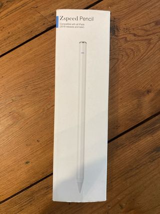 Lápiz Zspeed para iPad (2018 o posterior)