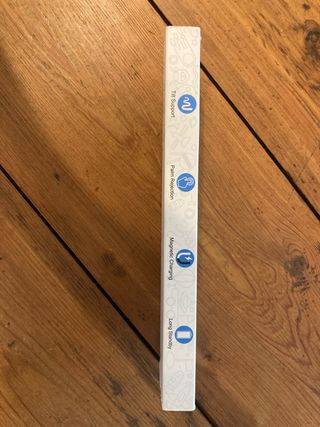 Lápiz Zspeed para iPad (2018 o posterior)