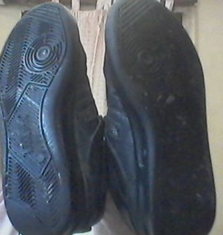 Zapatillas Paredes 41 