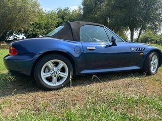 BMW Z3 1999