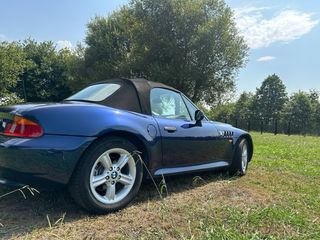 BMW Z3 1999
