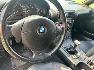BMW Z3 1999