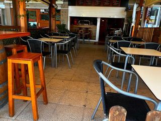 Traspaso Bar - Playa sud