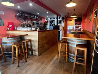Traspaso Bar - Playa sud