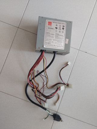 Alimentatore Switching ICI TR-200